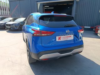 QASHQAI - DESDE 314€/MES ¡SIN PAGAR ENTRADA!