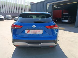 QASHQAI - DESDE 314€/MES ¡SIN PAGAR ENTRADA!
