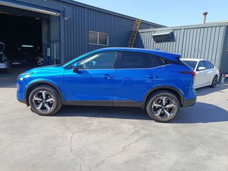 QASHQAI - DESDE 314€/MES ¡SIN PAGAR ENTRADA!