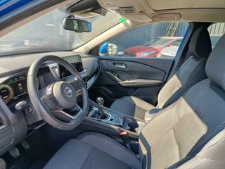 QASHQAI - DESDE 314€/MES ¡SIN PAGAR ENTRADA!