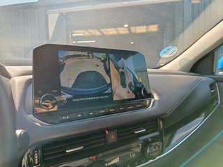 QASHQAI - DESDE 314€/MES ¡SIN PAGAR ENTRADA!