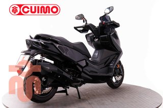 KYMCO DTX 350