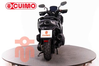 KYMCO DTX 350