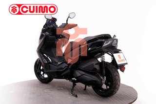 KYMCO DTX 350