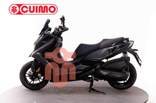 KYMCO DTX 350