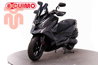 KYMCO DTX 350
