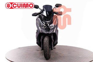 KYMCO DTX 350
