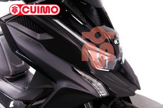 KYMCO DTX 350