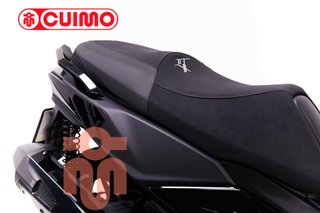 KYMCO DTX 350