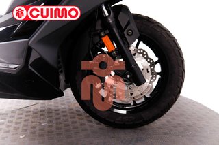 KYMCO DTX 350