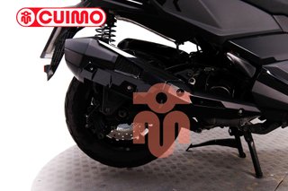 KYMCO DTX 350