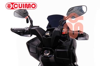 KYMCO DTX 350