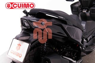 KYMCO DTX 350