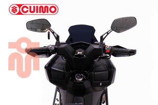 KYMCO DTX 350