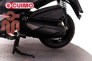 KYMCO DTX 350