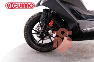 KYMCO DTX 350