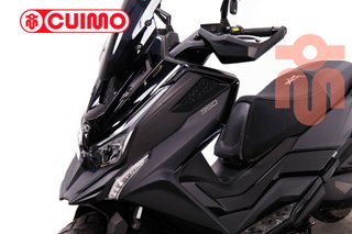 KYMCO DTX 350