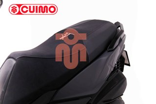 KYMCO DTX 350