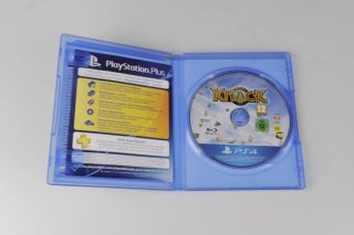 PS4 Slim 1TB y dos juegos en buen estado