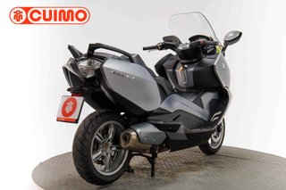 BMW C 650 GT