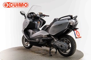 BMW C 650 GT