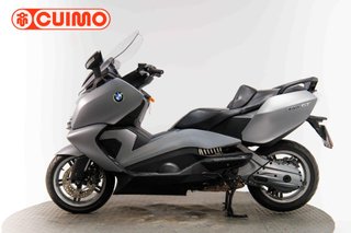 BMW C 650 GT