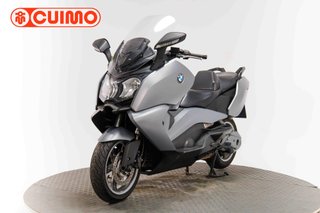 BMW C 650 GT