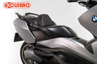 BMW C 650 GT
