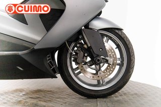 BMW C 650 GT