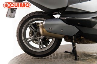 BMW C 650 GT