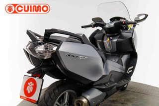 BMW C 650 GT
