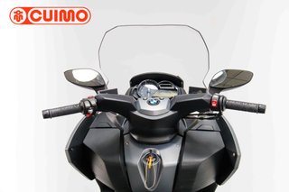 BMW C 650 GT