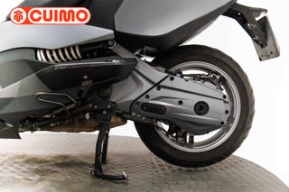 BMW C 650 GT