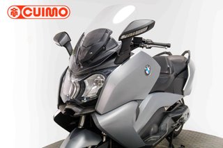 BMW C 650 GT