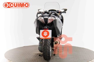 BMW C 650 GT