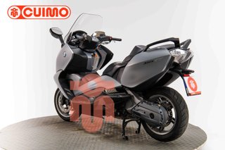 BMW C 650 GT