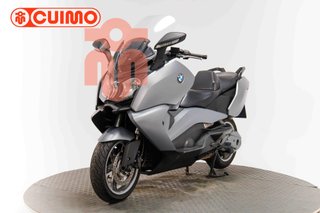 BMW C 650 GT