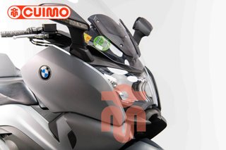 BMW C 650 GT