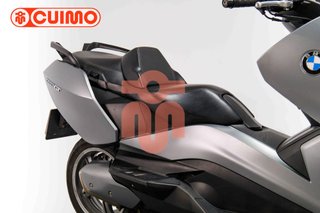 BMW C 650 GT