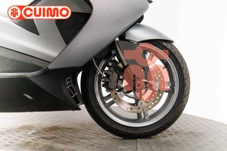 BMW C 650 GT