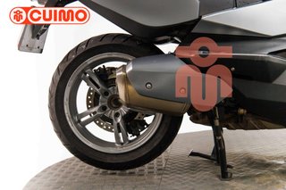 BMW C 650 GT