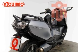 BMW C 650 GT