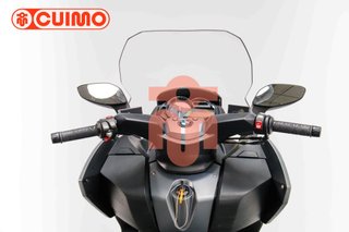 BMW C 650 GT