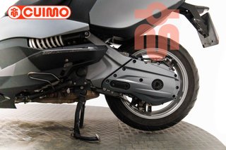 BMW C 650 GT