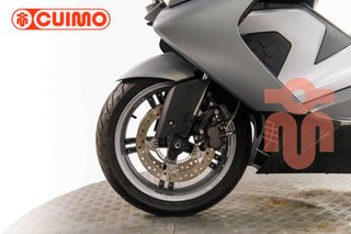 BMW C 650 GT