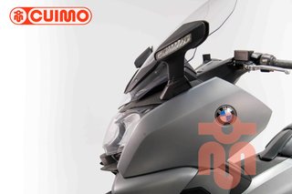 BMW C 650 GT