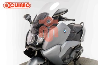 BMW C 650 GT