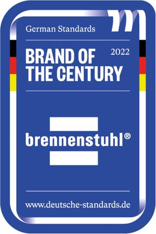 Brennenstuhl Bremounta regleta 5 enchufes USB
