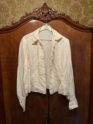 Ropa vintage