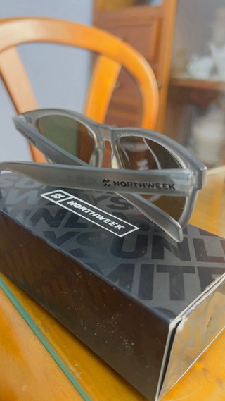 GAFAS SOL HOMBRE